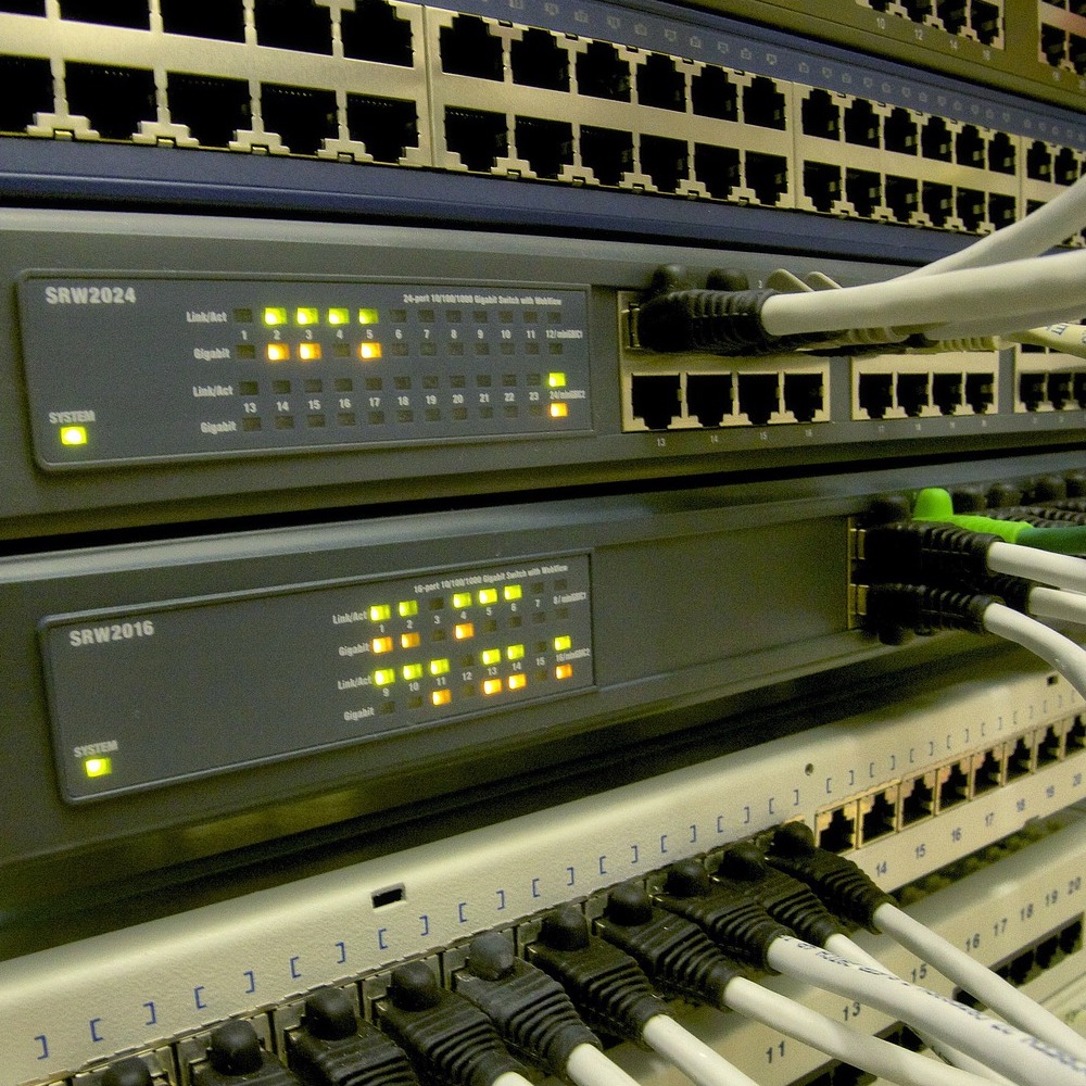 Digital Transformation Network